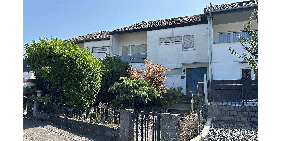 Einfamilienhaus Pirmasens Erlenbrunn - 6 Zimmer, 194 m&sup2;, 199.000&euro; | Angebot:25802497