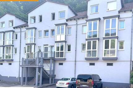 Wohnung Saarbrücken Scheidt - 1 Zimmer, 27 m&sup2;, 69.000&euro; | Angebot:27272089
