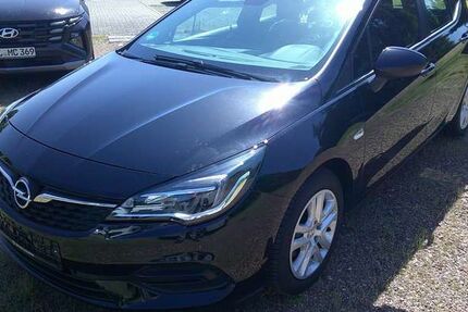 Opel Astra 41.572 km 11.990 &euro; Landstuhl 66849