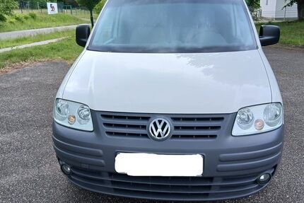 VW Caddy 209.000 km 1.750 &euro; Münchweiler an der Rodalb 66981