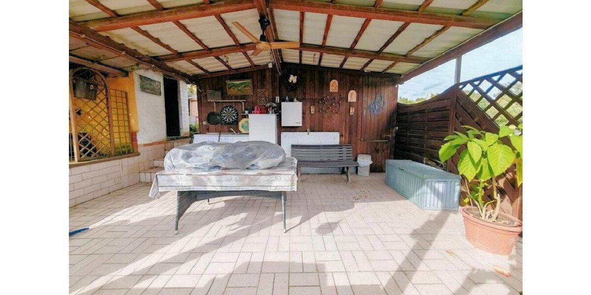 Einfamilienhaus Neunkirchen - 6 Zimmer, 120 m&sup2;, 127.000&euro; | Angebot:26024941