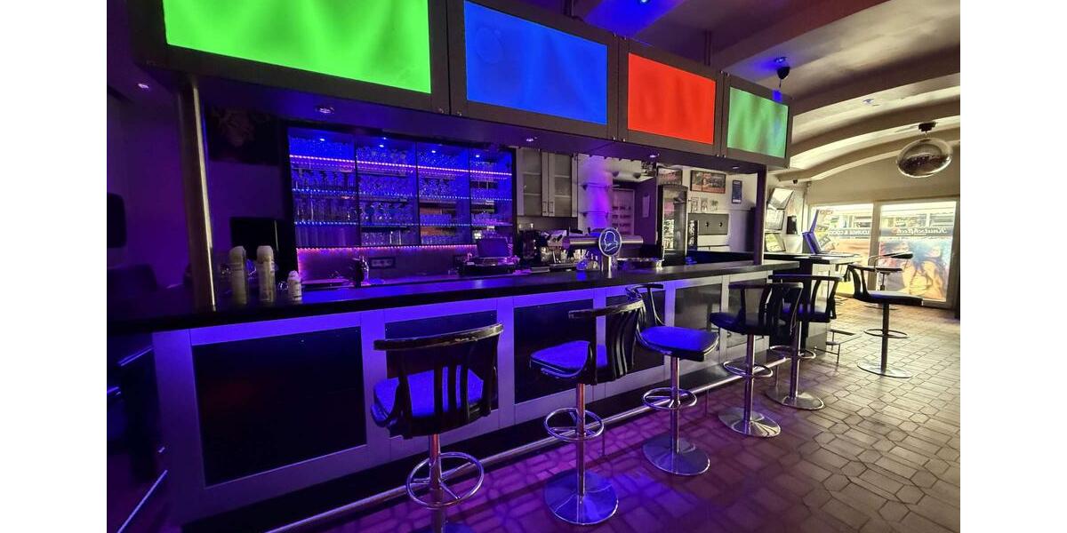 Gewerbeobjekt Neunkirchen - 2.000&euro; | Angebot:23080432