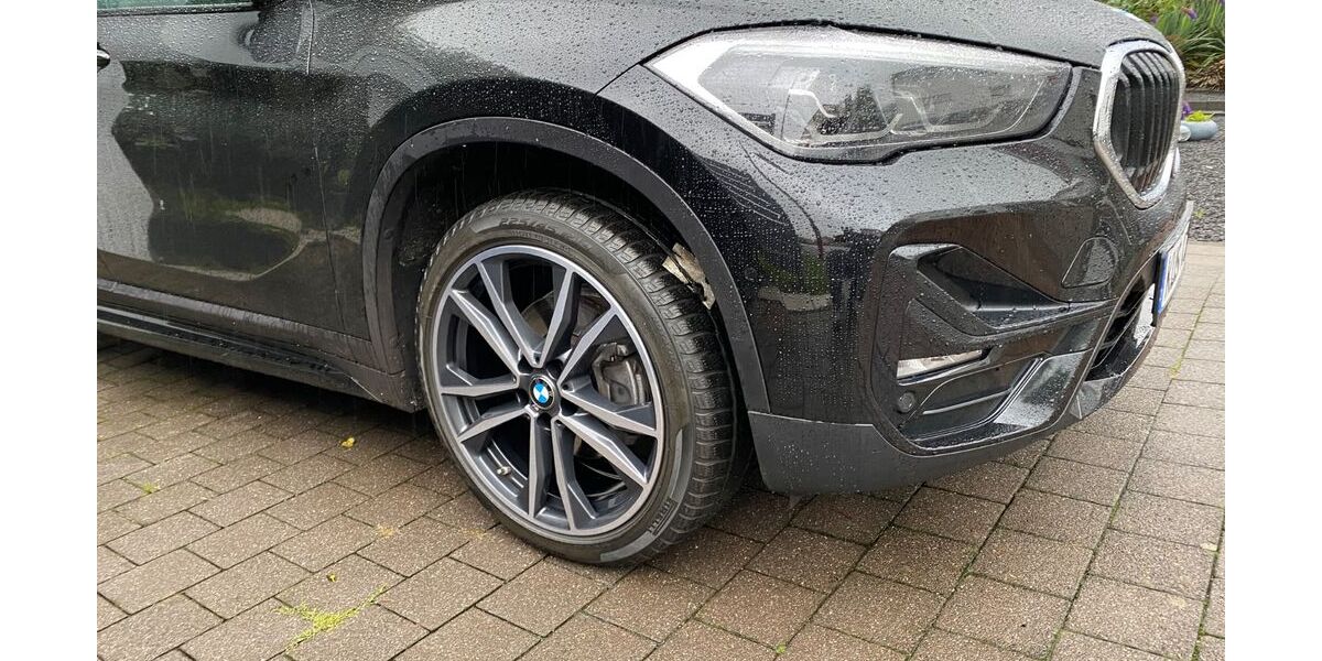 BMW X1 125.000 km 20.600 &euro; Dittweiler 66903