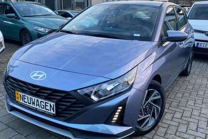 Hyundai i20 13.300 km 16.470 &euro; Zweibrücken 66482
