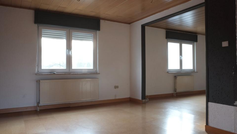 Mehrfamilienhaus, Wohnhaus Heusweiler - 240.000&euro; | Angebot:26196053