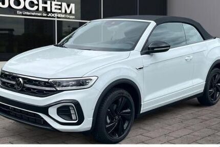 VW T-Roc 9.902 km 36.980 &euro; Illingen 66557