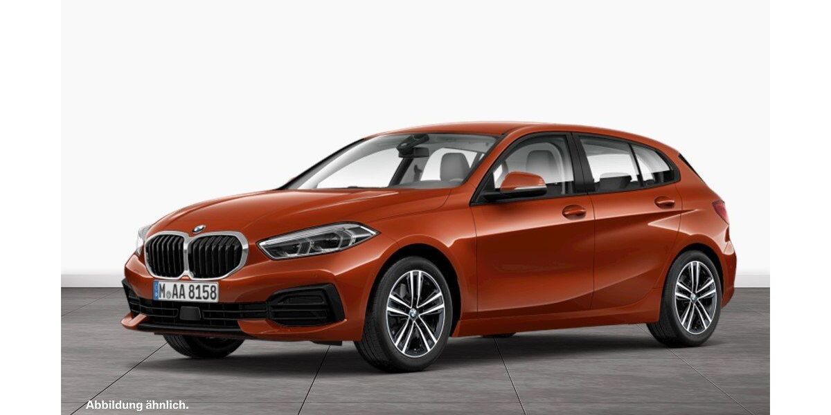 BMW 118 36.395 km 24.690 &euro; Kirkel 66459