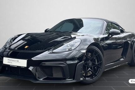 Porsche Boxster 3.809 km 143.850 &euro; Saarbrücken 66115