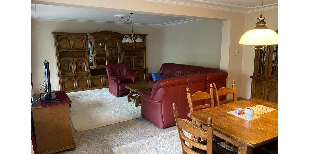 Etagenwohnung Pirmasens Niedersimten - 3.5 Zimmer, 116 m&sup2;, 129.000&euro; | Angebot:25973812