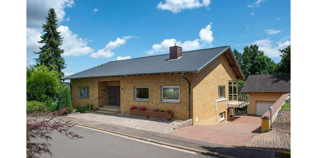 Einfamilienhaus Riegelsberg - 1 Zimmer, 286 m&sup2;, 495.000&euro; | Angebot:25687882