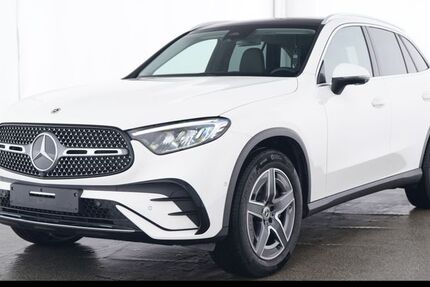 Mercedes-Benz GLC 220 5.476 km 55.870 &euro; Saarbrücken 66117