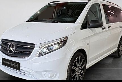 Mercedes-Benz Vito 108.741 km 36.990 &euro; Saarbrücken 66117