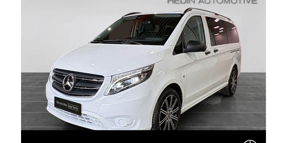 Mercedes-Benz Vito 108.741 km 36.990 &euro; Saarbrücken 66117