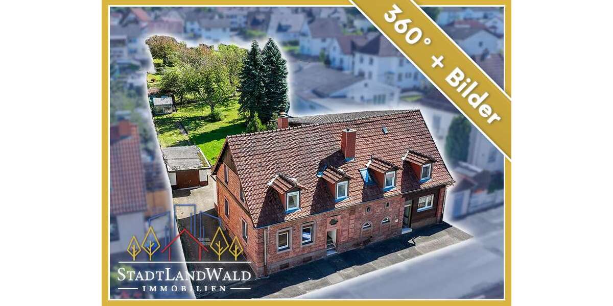 Einfamilienhaus Münchweiler an der Rodalb Riegelbrunnerhof - 14 Zimmer, 338 m&sup2;, 252.682&euro; | Angebot:23433149