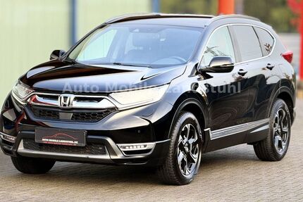 Honda CR-V 96.000 km 21.999 &euro; Landstuhl 66849