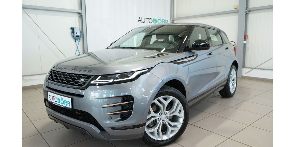 Land Rover Range Rover Evoque 32.400 km 42.900 &euro; Homburg 66424