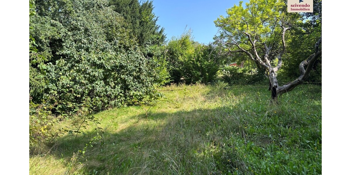 650m² Baugrundstück + 450m² Garten in Sackgasse - Grundstück Zweibrücken | Angebot:24521633