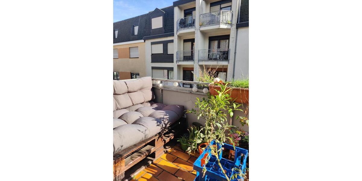 Etagenwohnung Homburg - 2 Zimmer, 66 m&sup2;, 600&euro; | Angebot:26030606