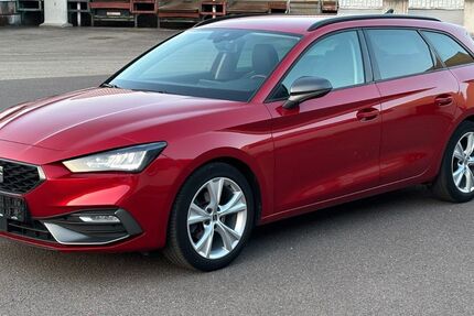 Seat Leon 85.490 km 16.490 &euro; Saarbrücken 66121