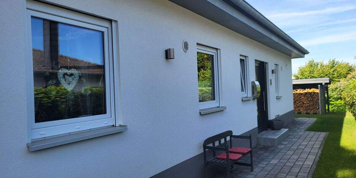 Bungalow Windsberg Windsberg - 4 Zimmer, 108 m&sup2;, 379.000&euro; | Angebot:25680376