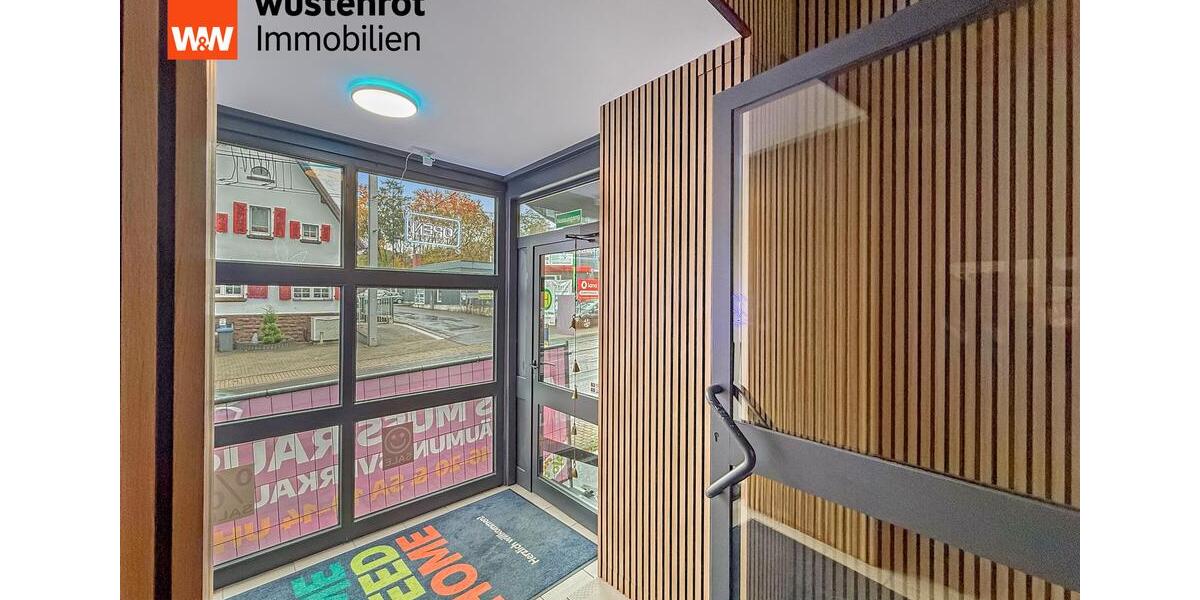 Gewerbeobjekt Riegelsberg - 2.200&euro; | Angebot:25894075