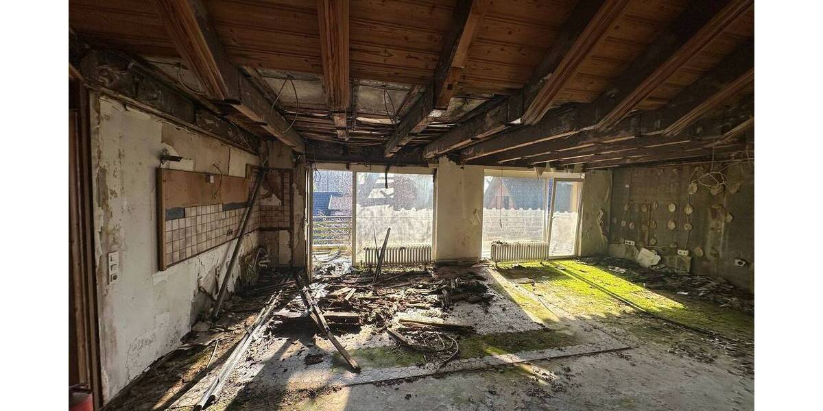 Mehrfamilienhaus, Wohnhaus Großsteinhausen - 2 Zimmer, 582 m&sup2;, 130.000&euro; | Angebot:26219819