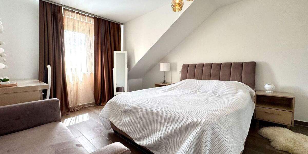 Bellevue Saarbrücken - hochwertig & energetisch saniertes 3-Parteien-Haus zu verkaufen - Mehrfamilienhaus, Wohnhaus Saarbrücken Alt-Saarbrücken | Angebot:24485624