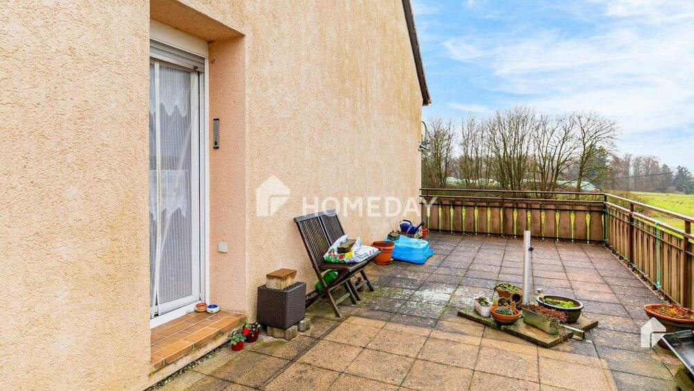 Mehrfamilienhaus, Wohnhaus Lemberg Kettrichhof - 1 Zimmer, 268 m&sup2;, 289.000&euro; | Angebot:25708362