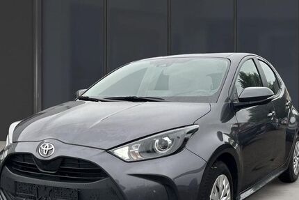 Toyota Yaris 41.000 km 15.990 &euro; Heusweiler 66265