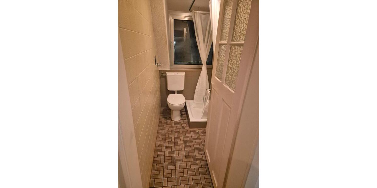 Dachgeschoßwohnung Homburg - 2 Zimmer, 41 m&sup2;, 380&euro; | Angebot:25258685