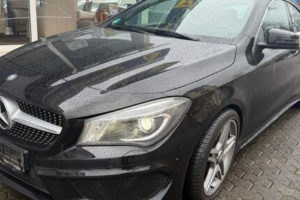 Mercedes-Benz CLA 180 127.000 km 12.555 &euro; Saarbrücken 66115