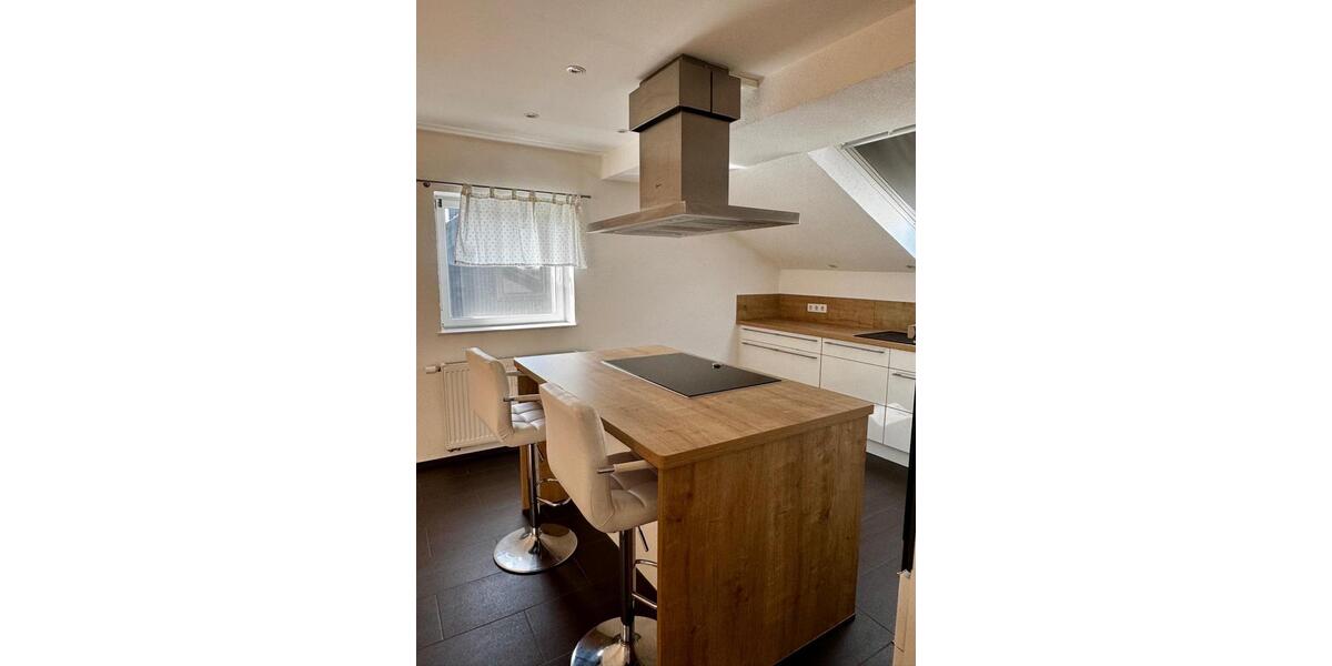 Dachgeschoßwohnung Bechhofen - 3 Zimmer, 75 m&sup2;, 650&euro; | Angebot:26261582