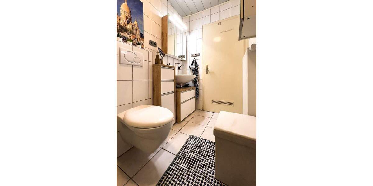 Mehrfamilienhaus, Wohnhaus Saarbrücken Scheidt - 9 Zimmer, 189 m&sup2;, 259.000&euro; | Angebot:26657625