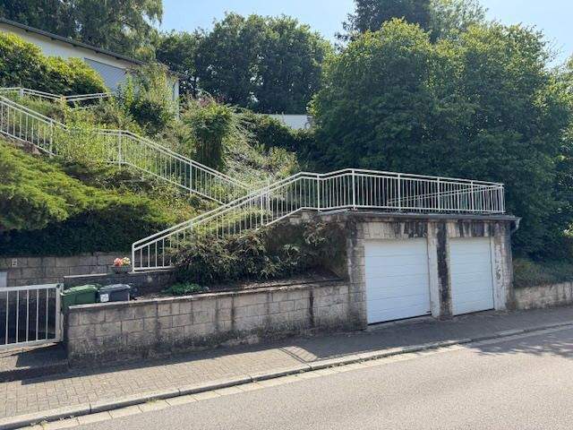 Einfamilienhaus Saarbrücken-Dudweiler Dudweiler - 5 Zimmer, 150 m&sup2;, 345.000&euro; | Angebot:25821765