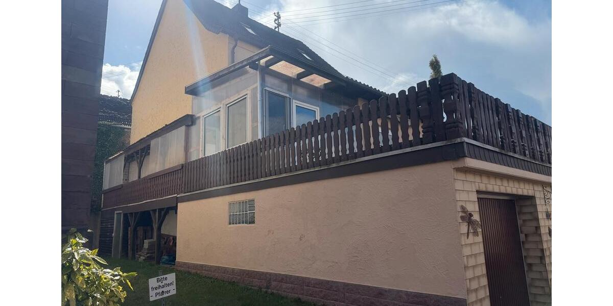 Einfamilienhaus Hermersberg - 6 Zimmer, 94 m&sup2;, 210.000&euro; | Angebot:26103828