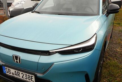 Honda e:Ny1 11.371 km 34.650 &euro; Saarbrücken 66130