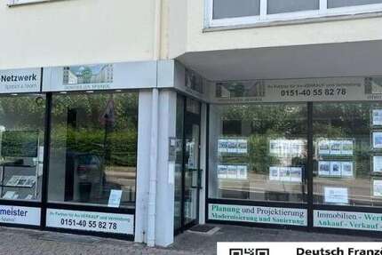 Gewerbeobjekt Saarbrücken Neue Bremm - 1.000&euro; | Angebot:26745350