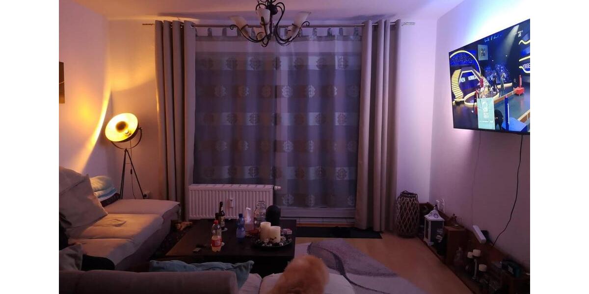 Etagenwohnung Neunkirchen - 3 Zimmer, 62 m&sup2;, 600&euro; | Angebot:25933089