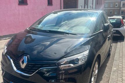 Renault Scenic 45.000 km 11.000 &euro; Walpershofen 66292
