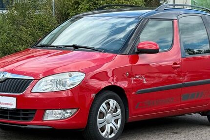 Skoda Roomster 261.000 km 2.499 &euro; Saarbrücken 66115