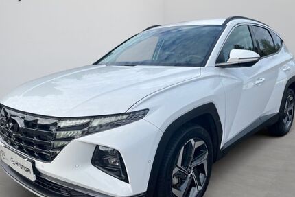 Hyundai TUCSON 13.240 km 32.990 &euro; Schiffweiler 66578