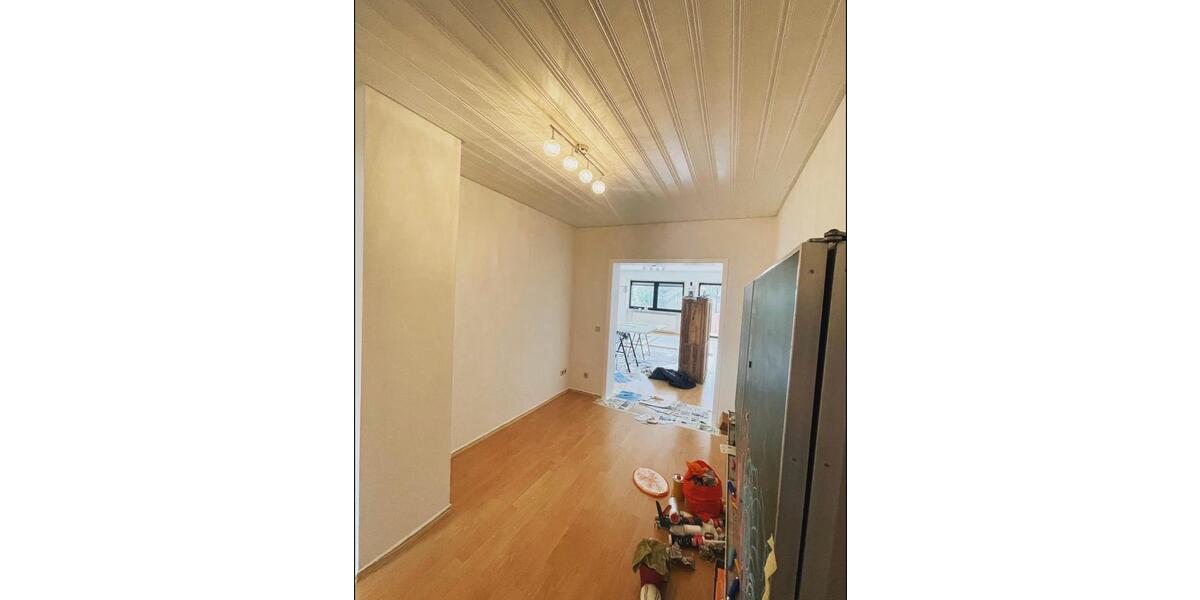 Dachgeschoßwohnung Heusweiler - 2 Zimmer, 110 m&sup2;, 203.500&euro; | Angebot:25432316