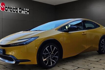 Toyota Prius 13.000 km 34.880 &euro; Schiffweiler 66578