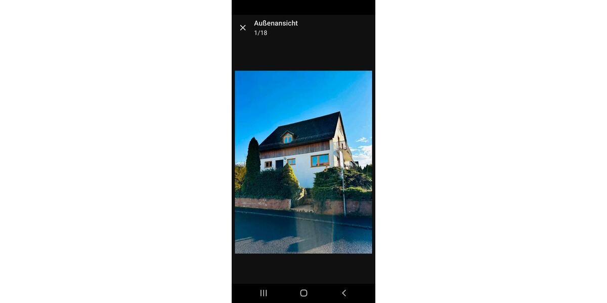 Einfamilienhaus Brücken (Pfalz) - 10 Zimmer, 207 m&sup2;, 349.000&euro; | Angebot:26040142