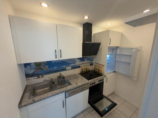Erdgeschoßwohnung Homburg - 2 Zimmer, 61 m&sup2;, 600&euro; | Angebot:26323185