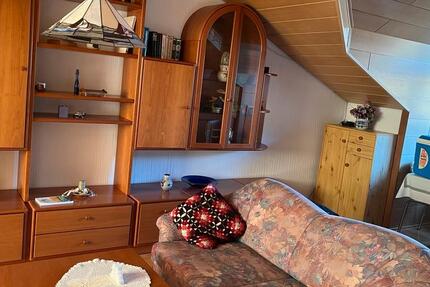 Wohnung Bechhofen - 1 Zimmer, 47 m&sup2;, 650&euro; | Angebot:25446547