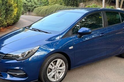 Opel Astra 59.965 km 10.890 &euro; Bruchmühlbach-Miessu 66892