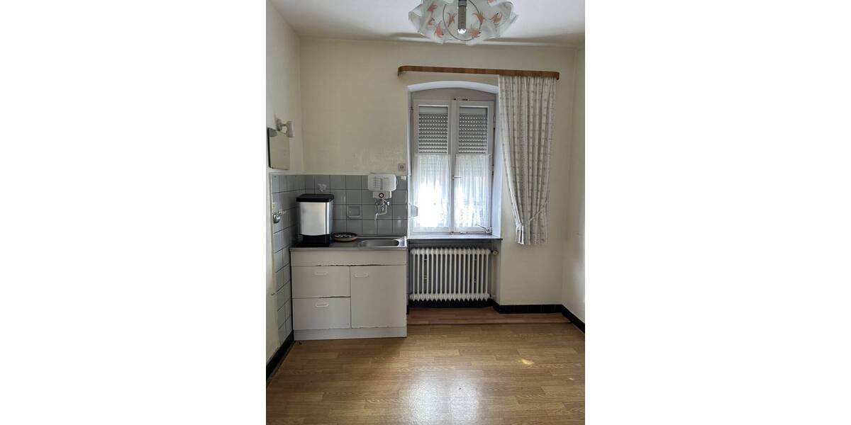Einfamilienhaus Saarbrücken Dudweiler - 5 Zimmer, 91 m&sup2;, 75.000&euro; | Angebot:26036805