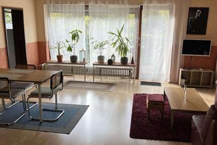 Zimmer Saarbrücken Eschberg - 2 Zimmer, 870&euro; | Angebot:13073177