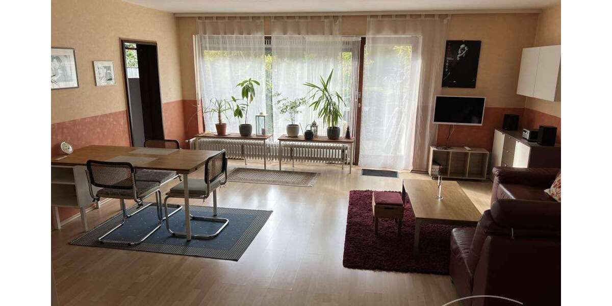 Zimmer Saarbrücken Eschberg - 2 Zimmer, 870&euro; | Angebot:13073177